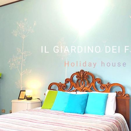Il Giardino Dei Fiori Apartment Mandello del Lario Exterior photo