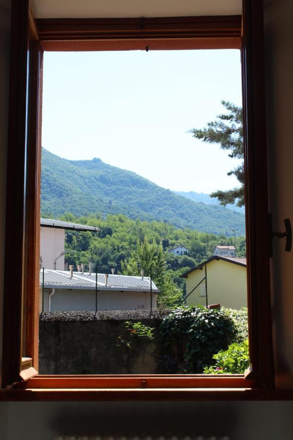Il Giardino Dei Fiori Apartment Mandello del Lario Exterior photo