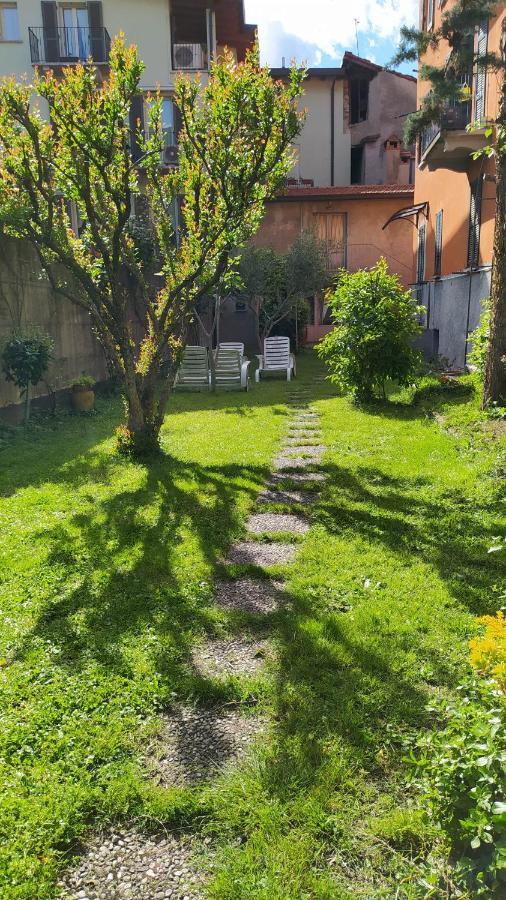 Il Giardino Dei Fiori Apartment Mandello del Lario Exterior photo