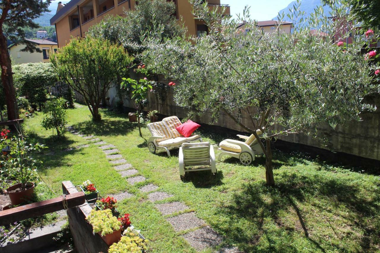 Il Giardino Dei Fiori Apartment Mandello del Lario Exterior photo